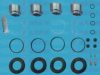 BMW 34111101860 Repair Kit, brake caliper